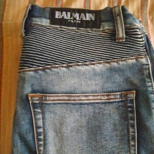 Balmain Jeans